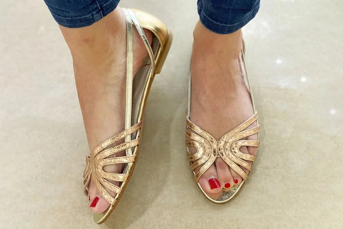 Gold / 12