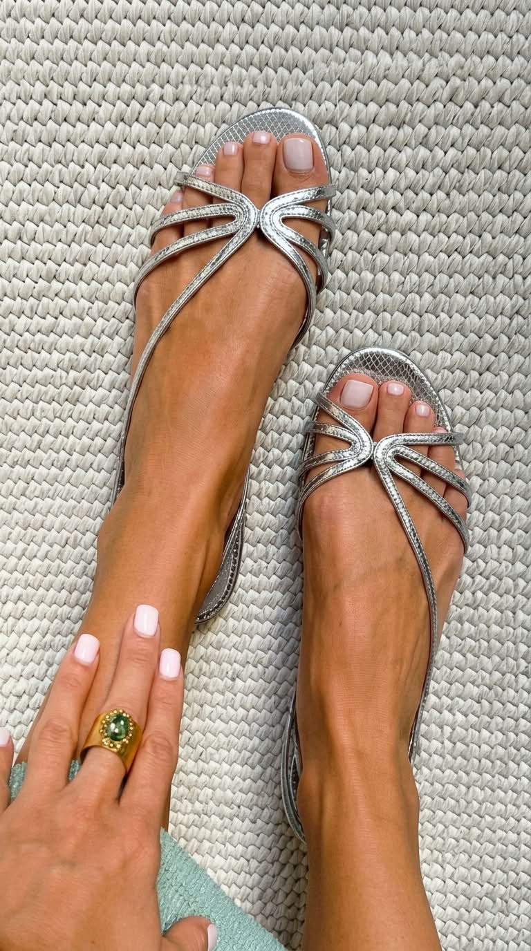 Silver / 12