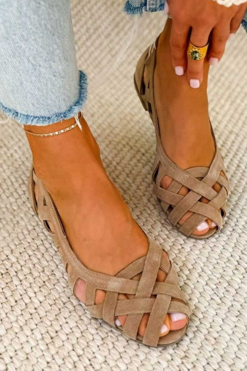 Beige / 12