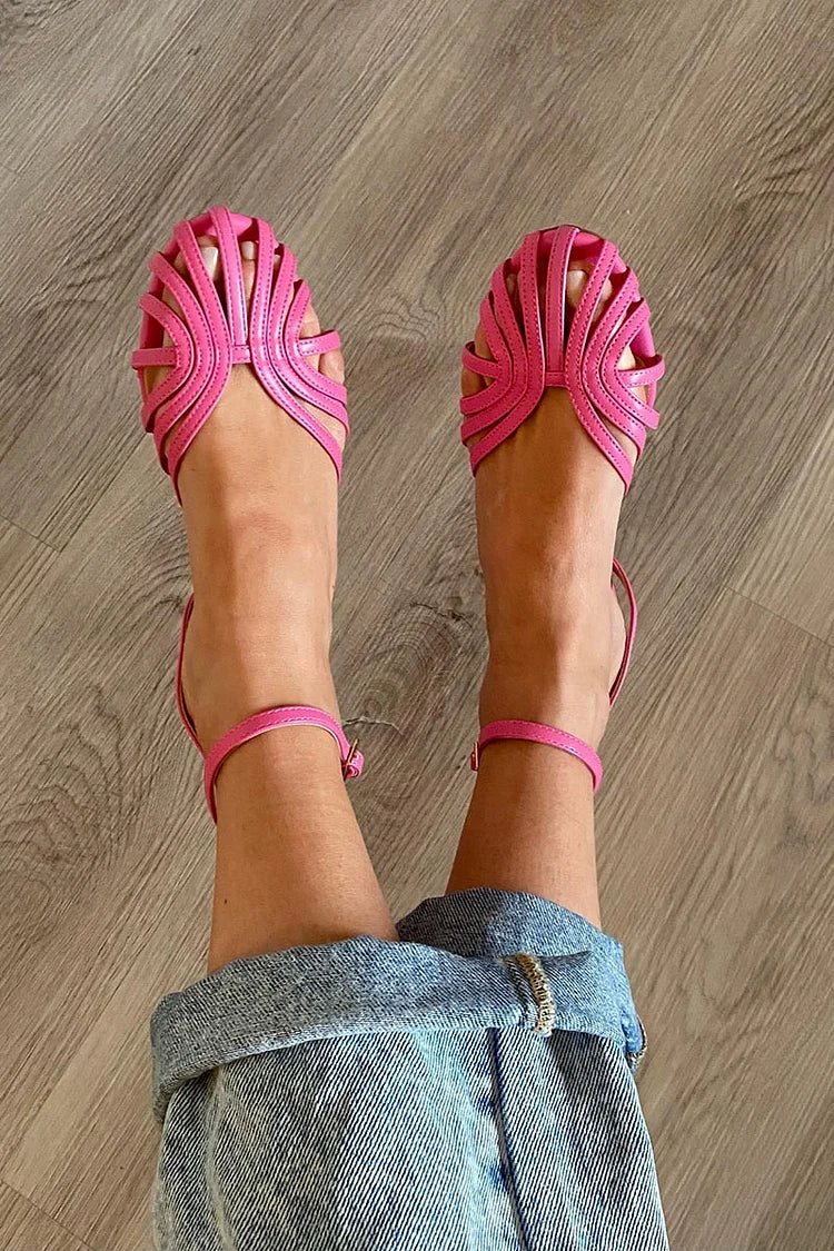 Pink / 12