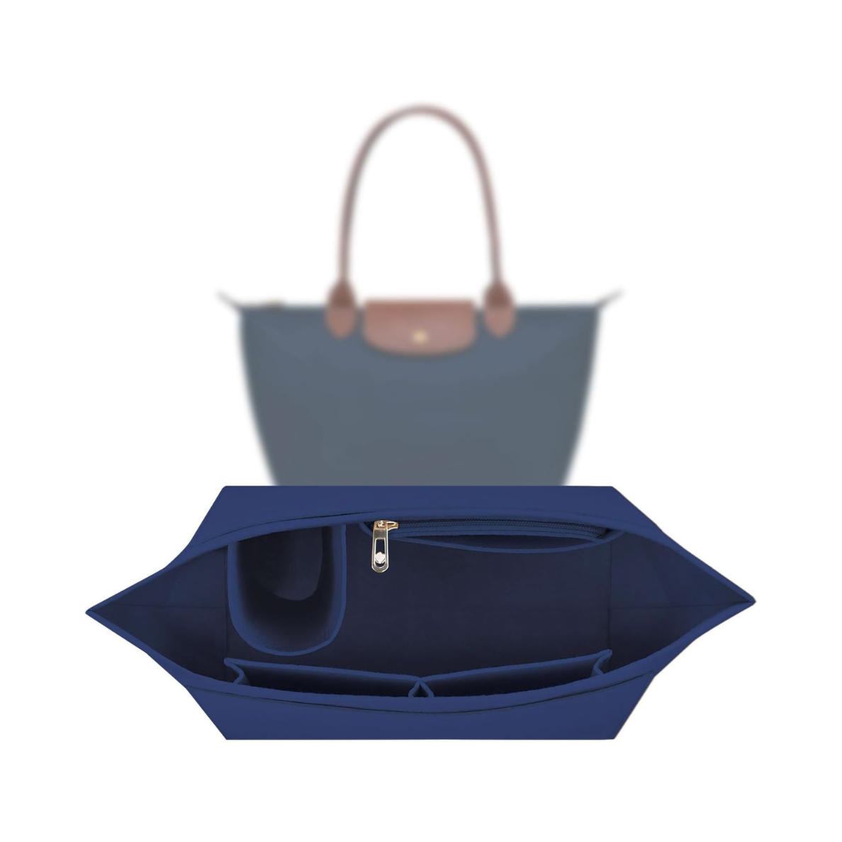 Navy / Small