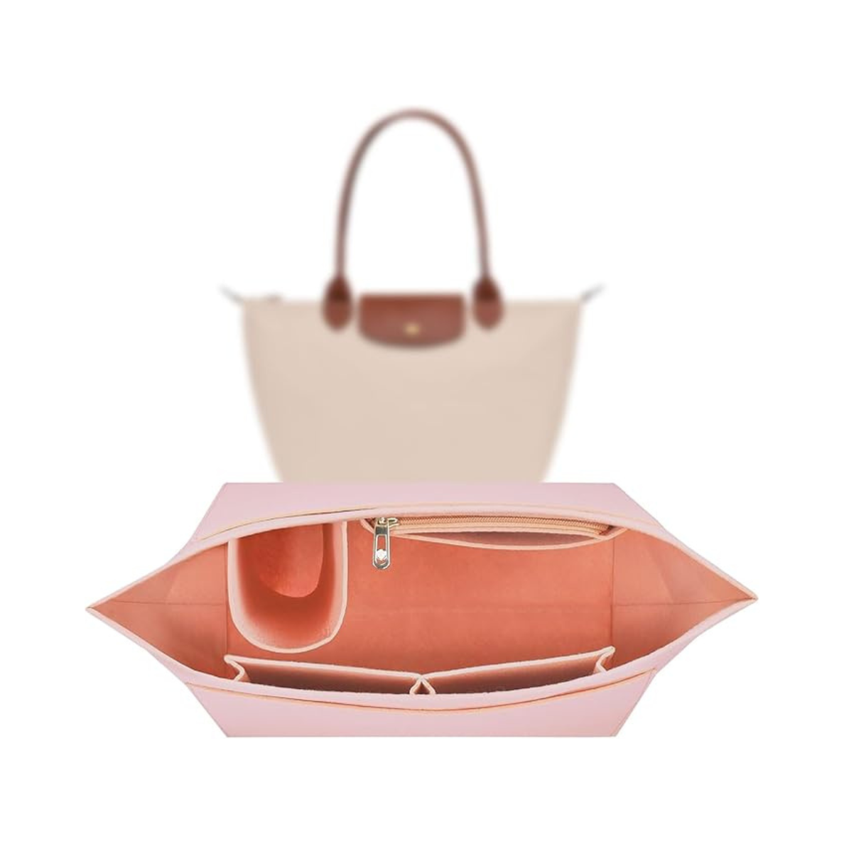 Pink / Small