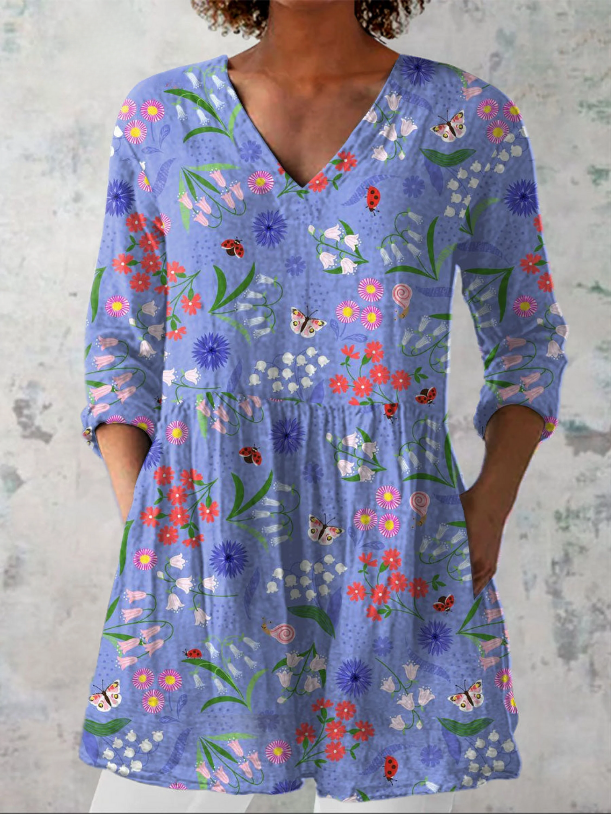 Purple / 3XL