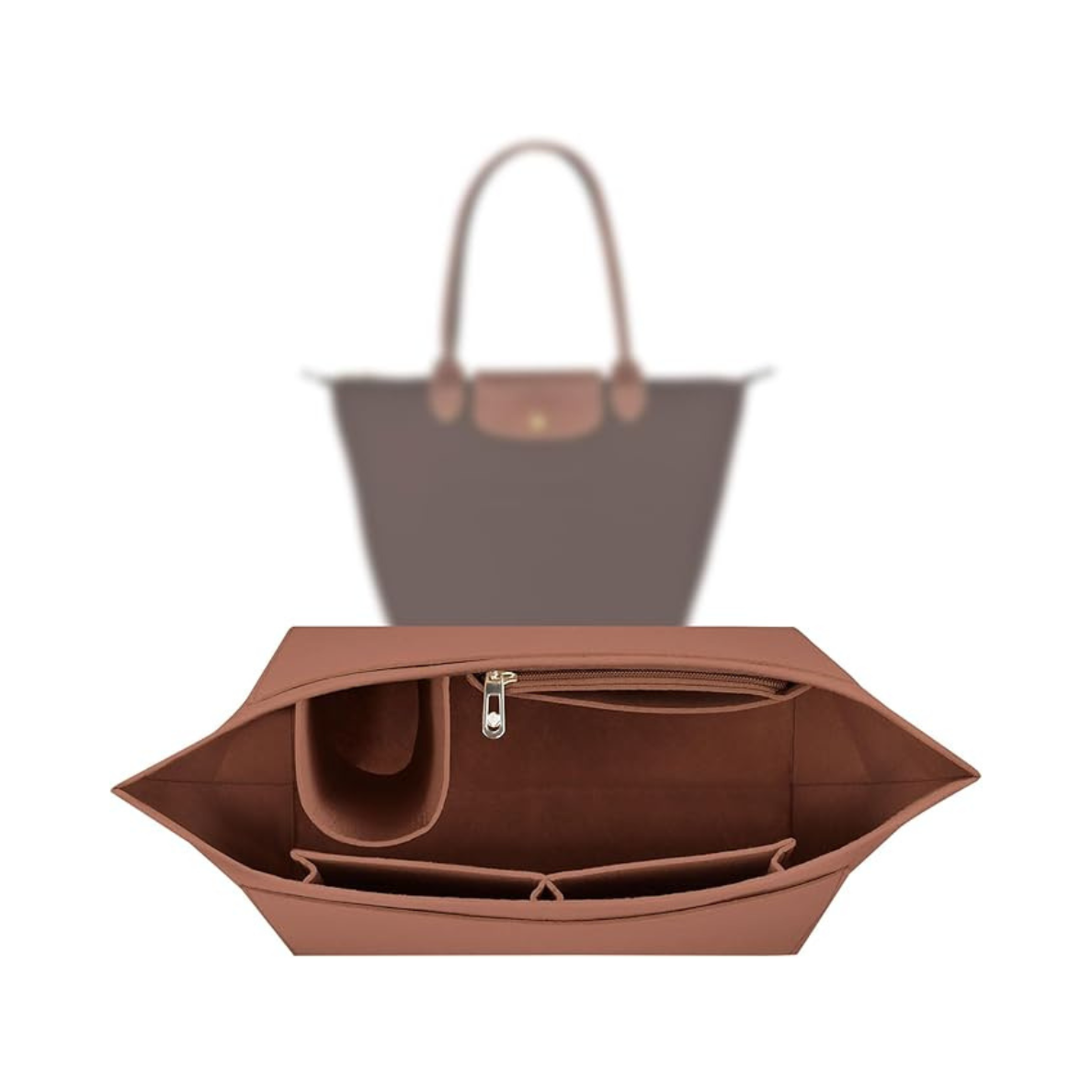 Brown / Small