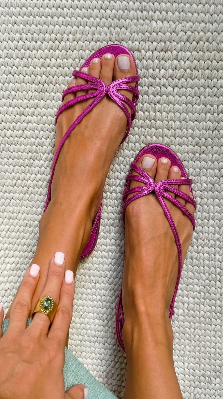 Purple / 12