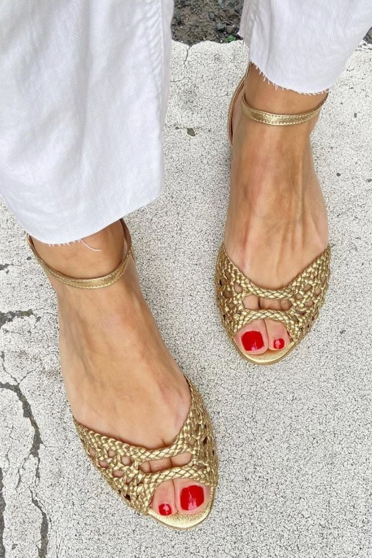 Gold / 12