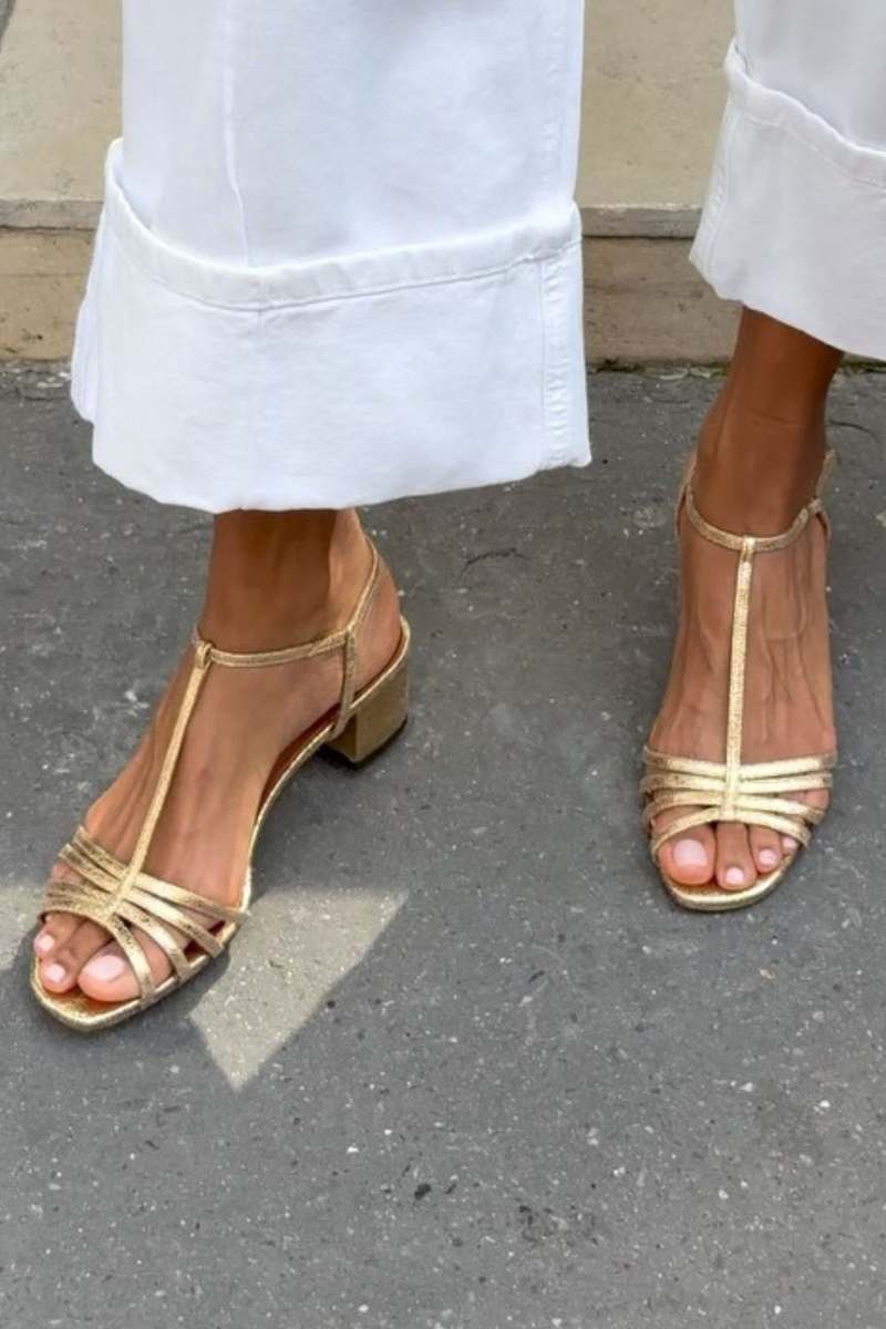 Gold / 12