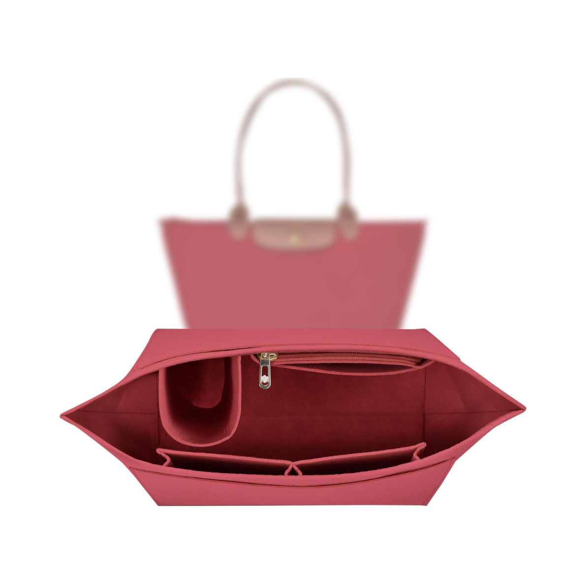 Red / Small