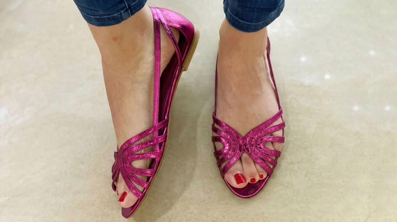 Fuchsia / 12