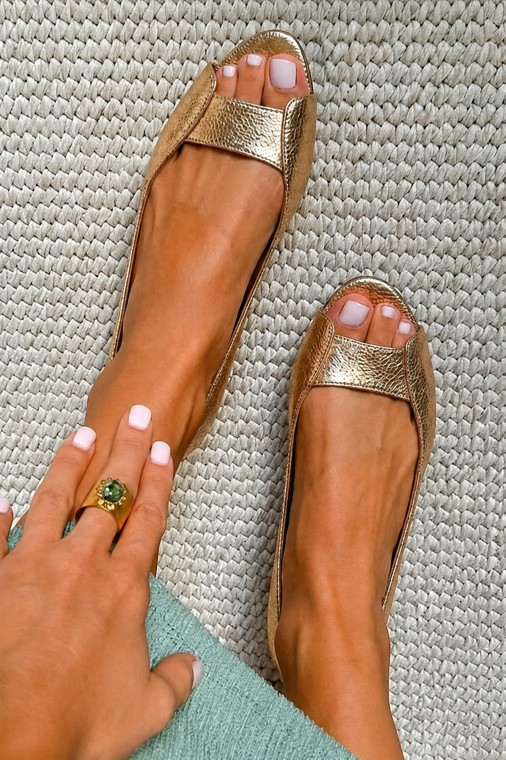Gold / 12