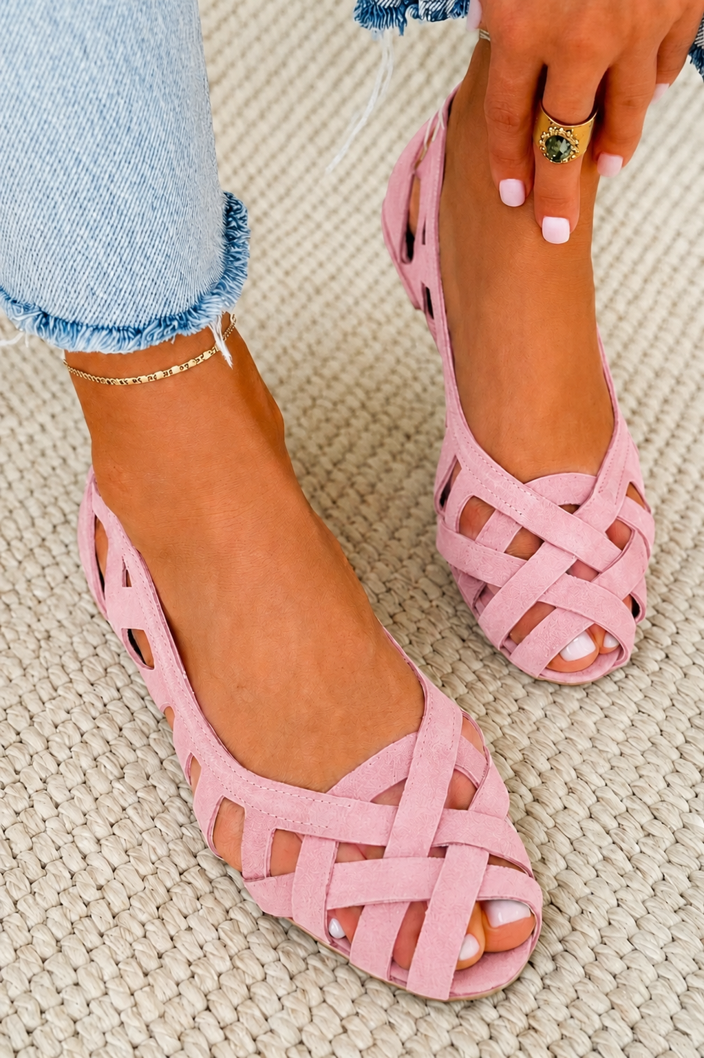 Pink / 12