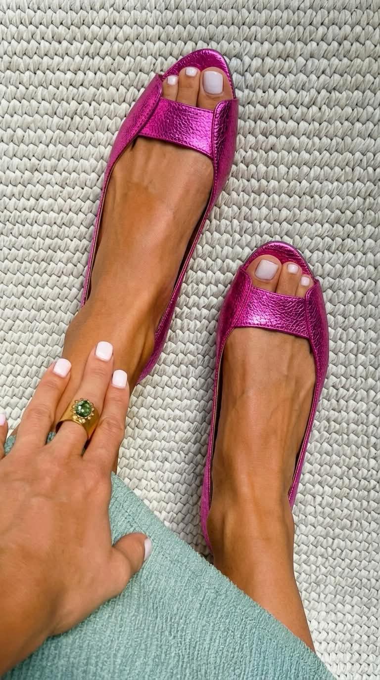 Dark Pink / 12