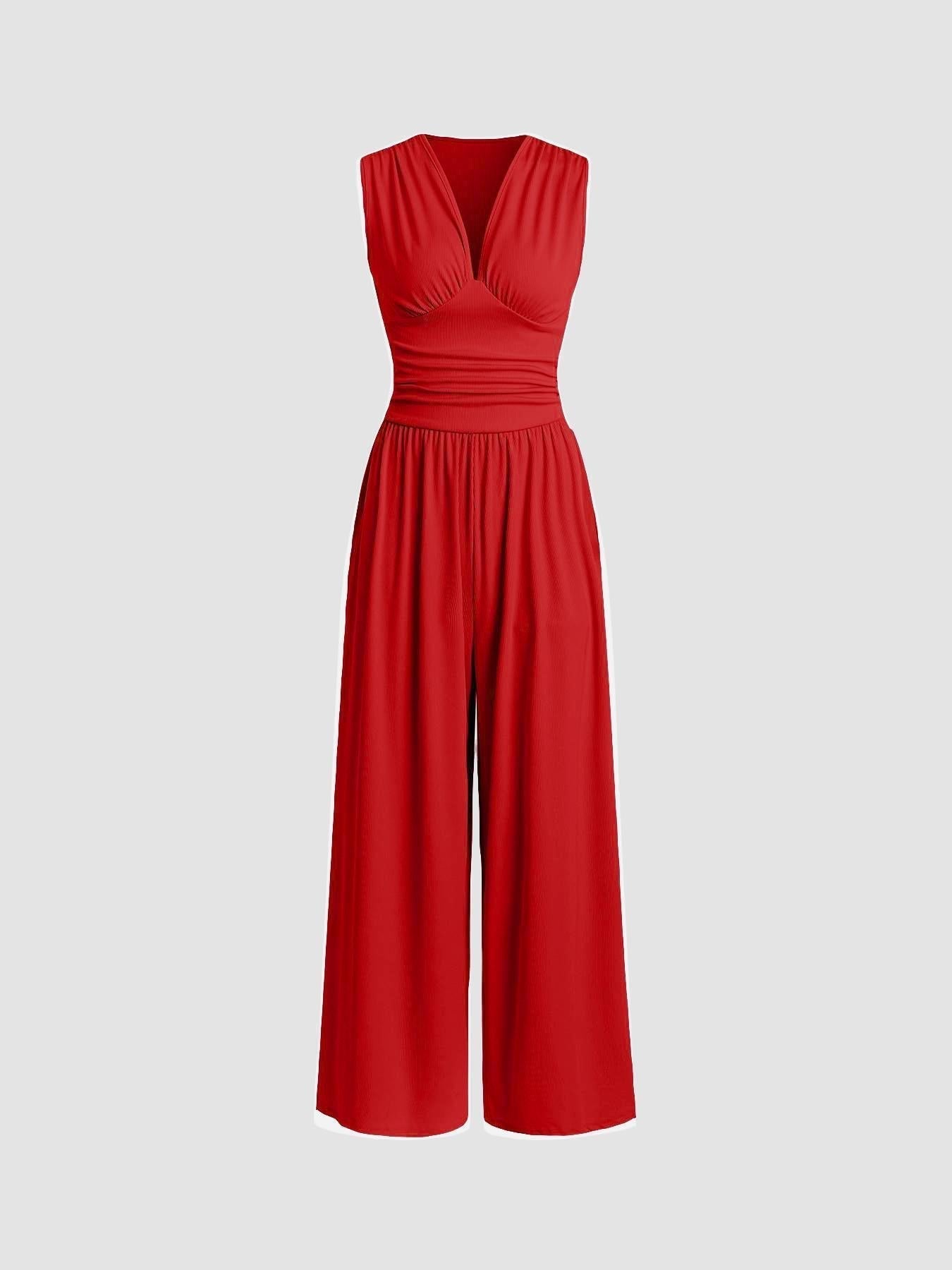 Red / 2XL (46)