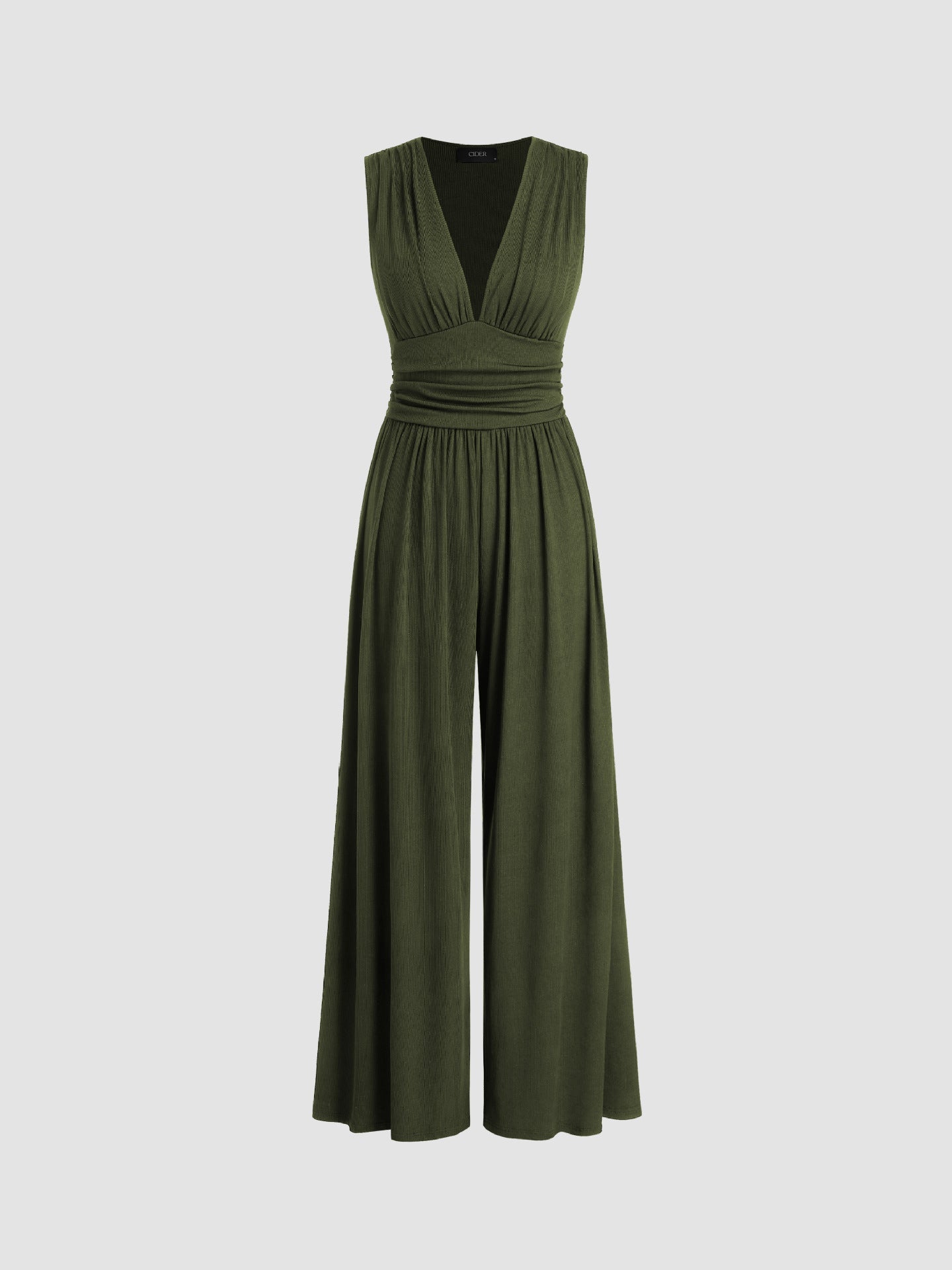 Military Green / 2XL (46)