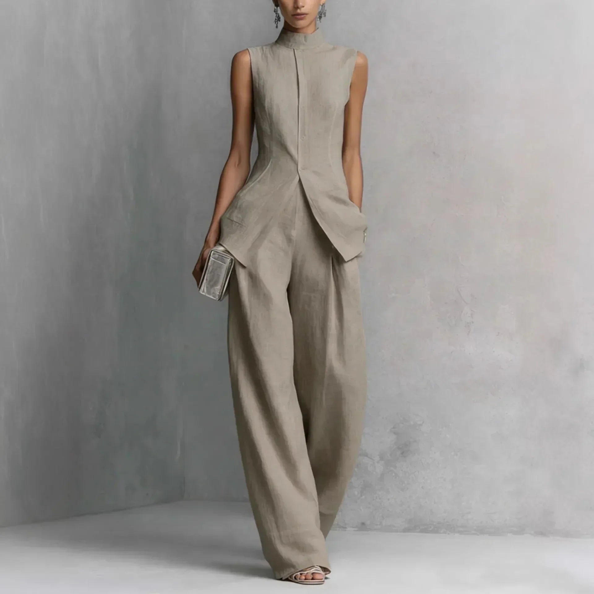 Gray / XXL