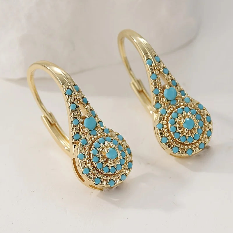 Turquoise