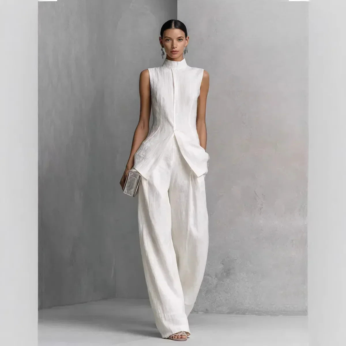 White / XXL