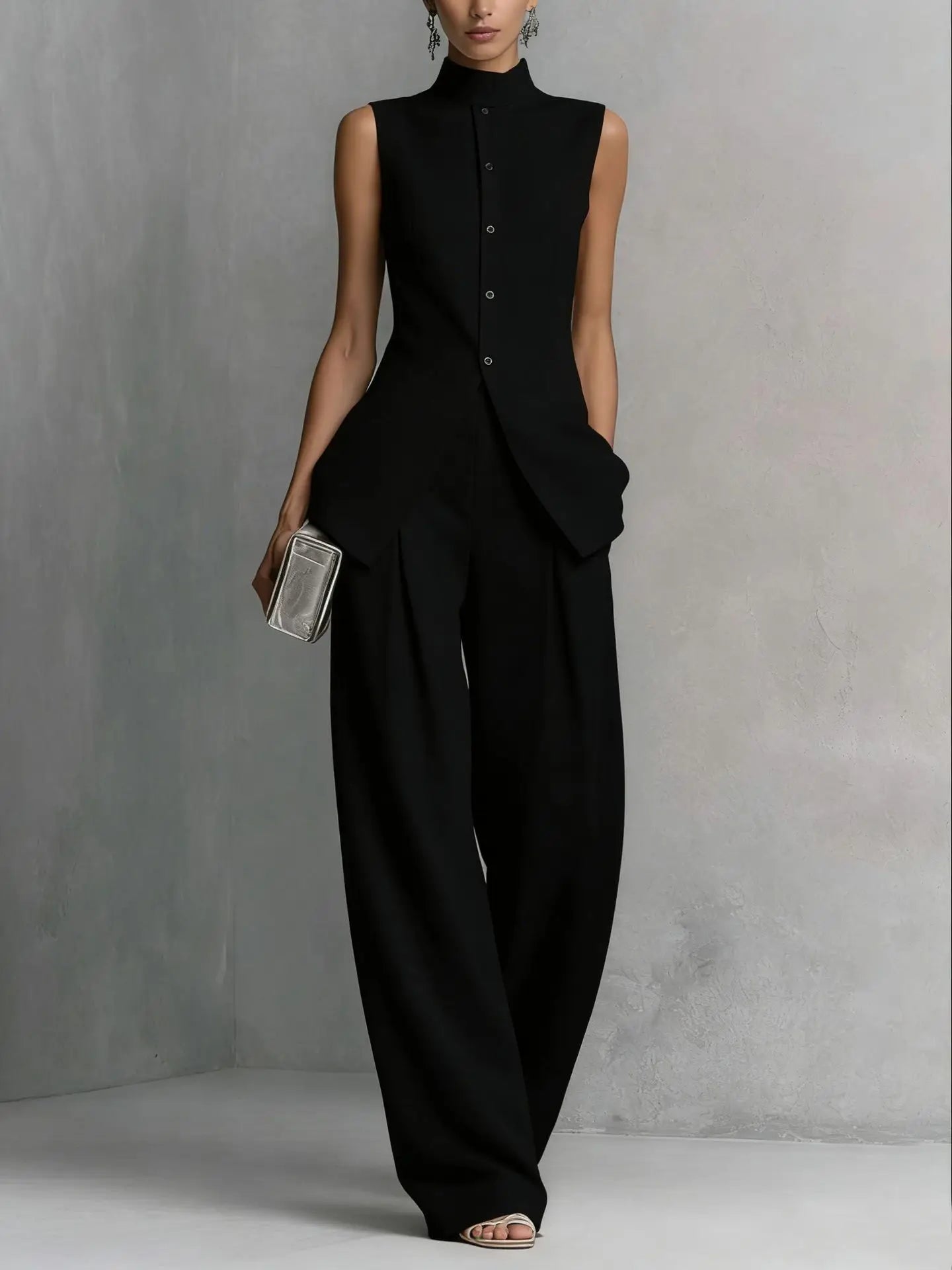 Black / XXL