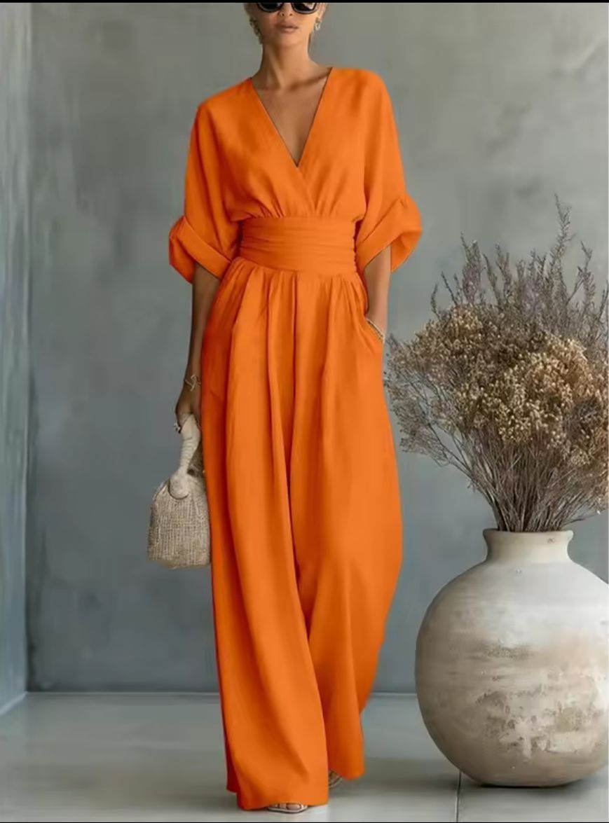 Orange / 2XL