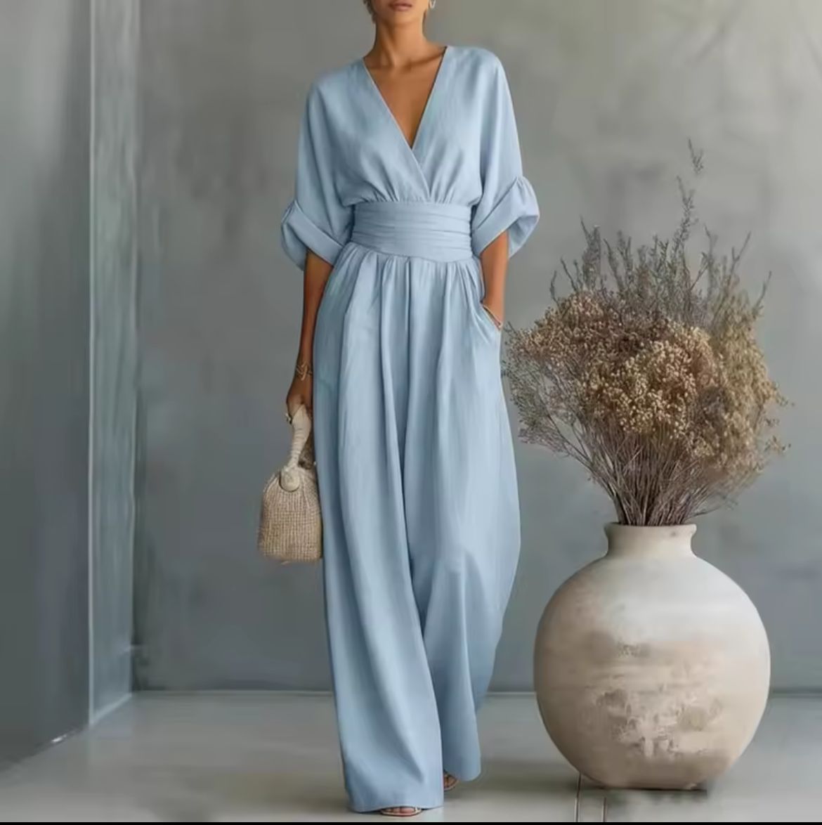 Light Blue / 2XL