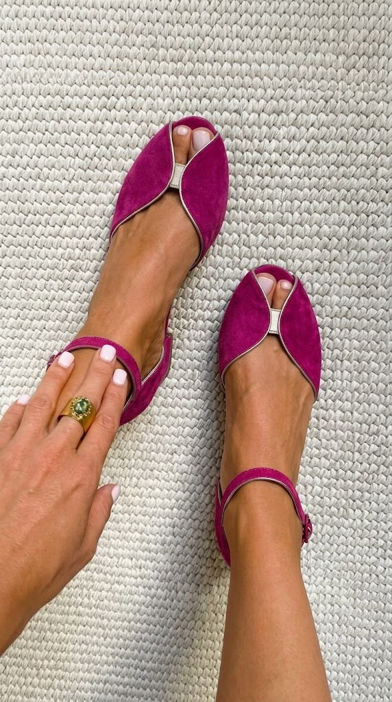 Fuchsia / 12