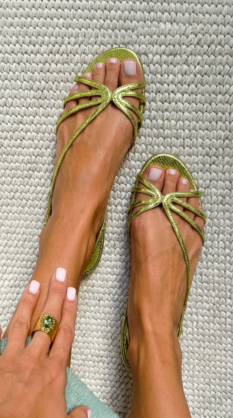 Green / 12