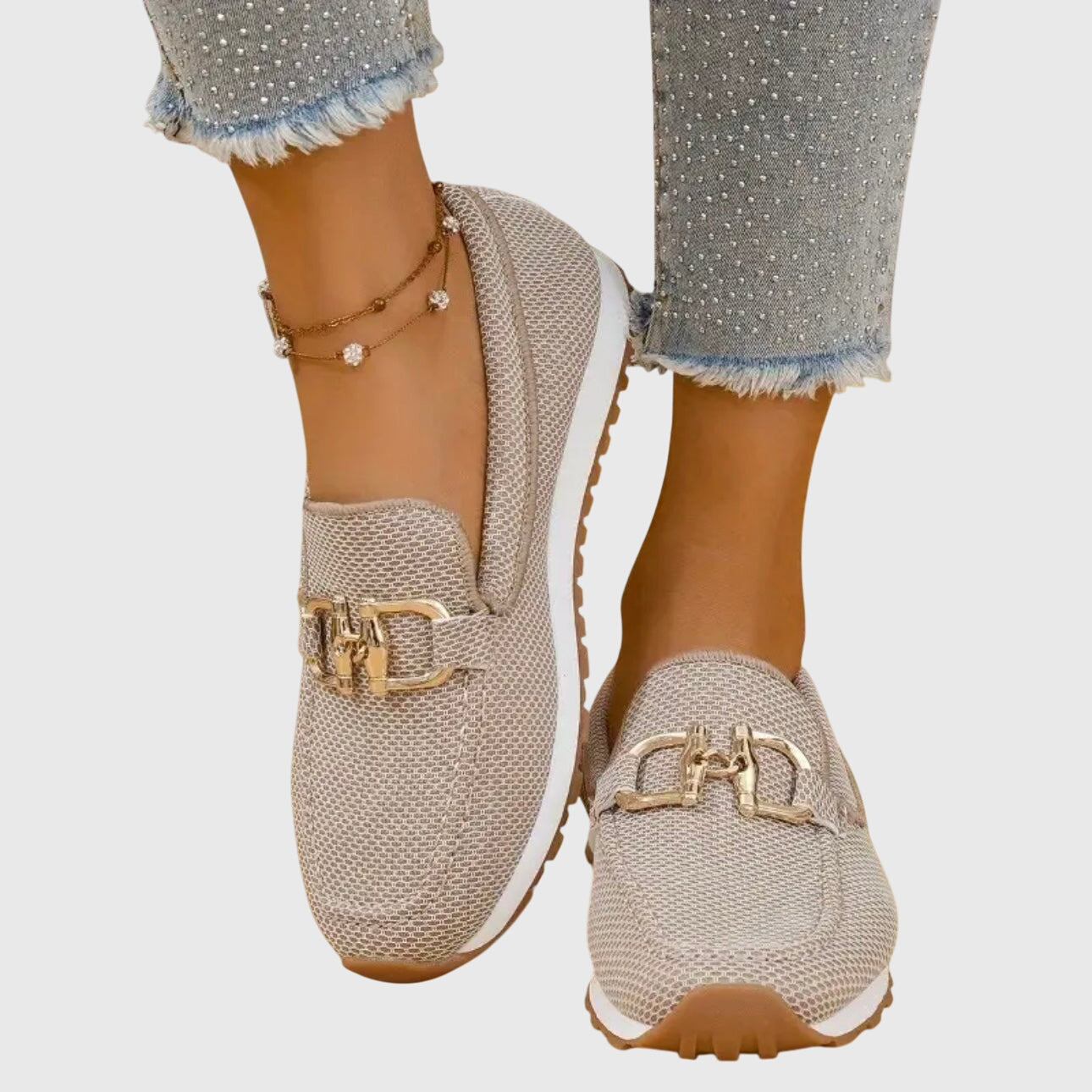 Beige / 12