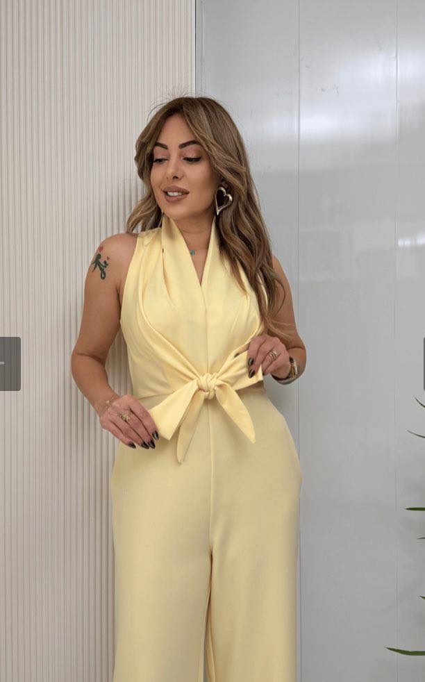 Yellow / 3XL (50)