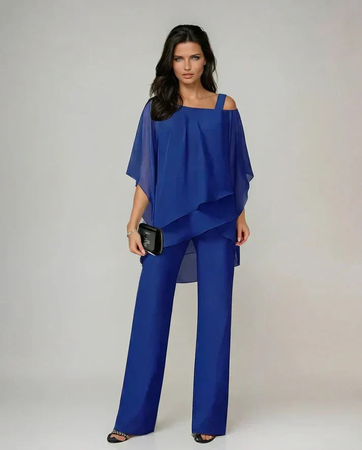 Blue / 3XL