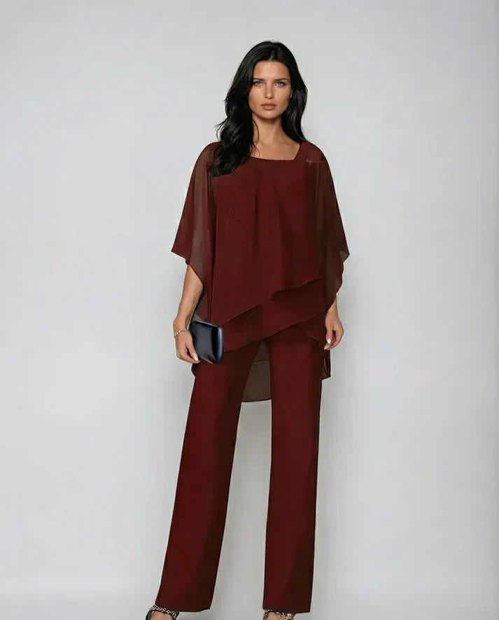 Red / 3XL