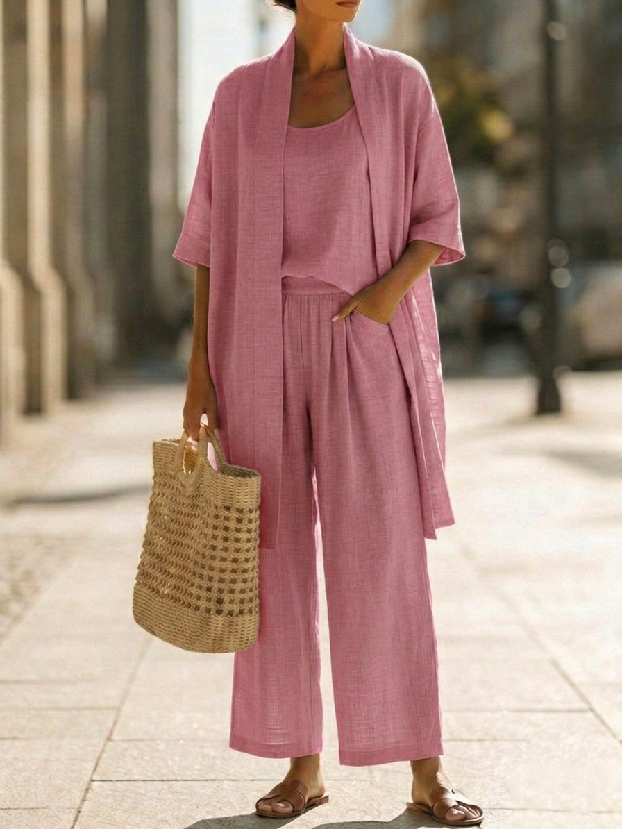 Pink / 3XL
