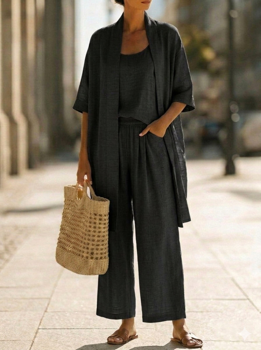 Black / 3XL
