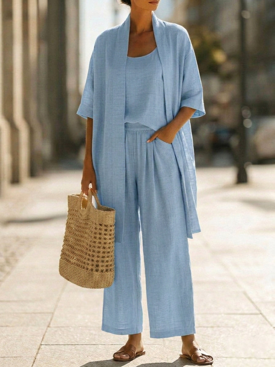 Blue / 3XL