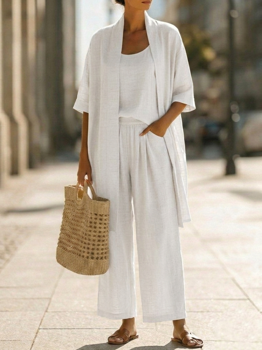 White / 3XL