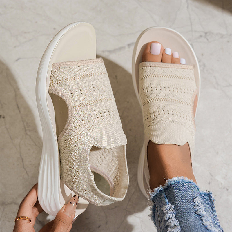 Beige / 12