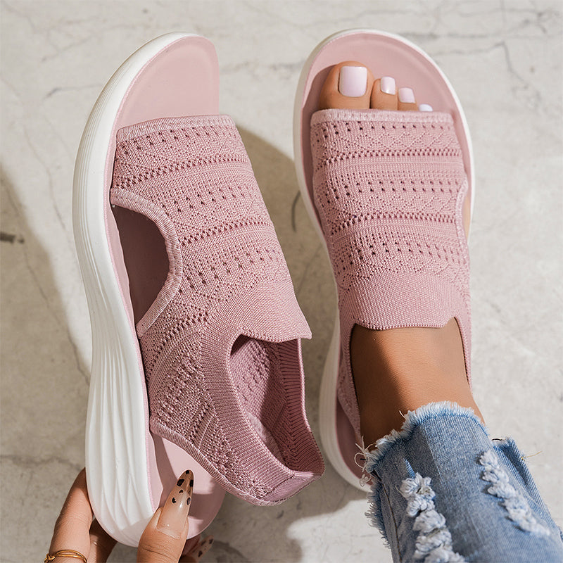 Pink / 12